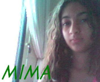 mima
